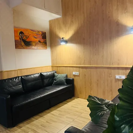 Solmar B Apartment *