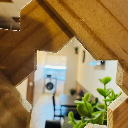 Solmar B Apartment *