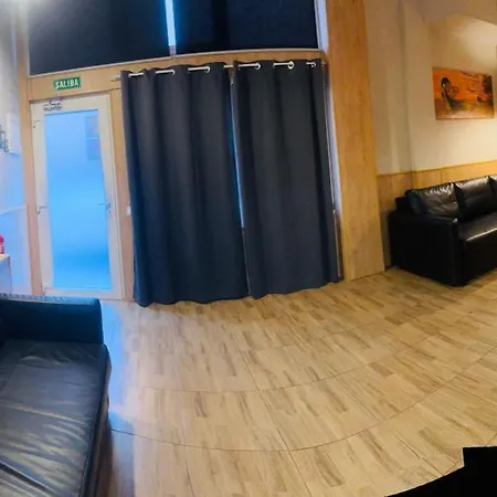 Solmar B Apartment