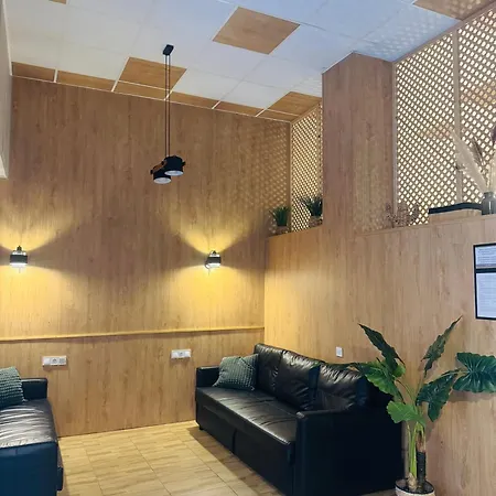 Solmar B Apartment Valencia