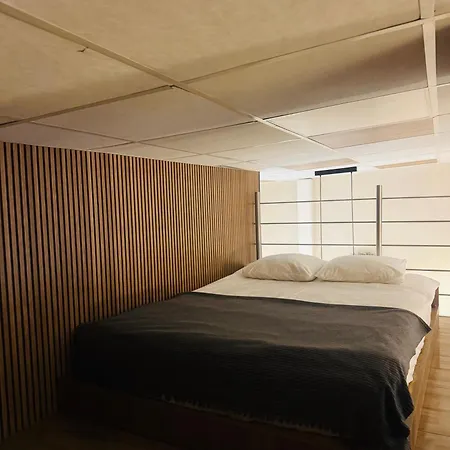 Apartment Solmar B *