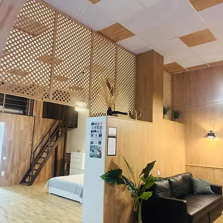 Apartment Solmar B